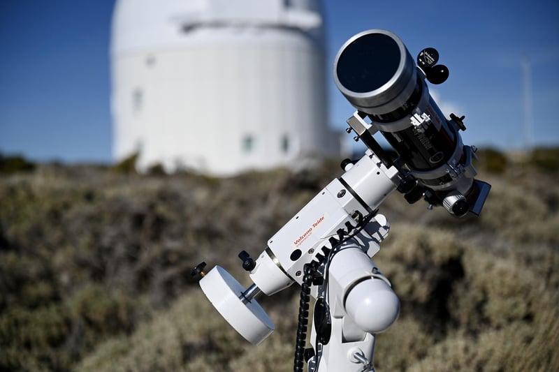 Future Space Exploration
